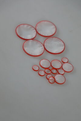 Anti-static Performance SS Mesh Filters Perfect Flow Rate Control