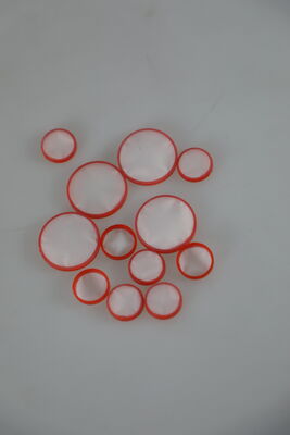 Minimal Impact On Fluid Purity Stainless Steel Wire Mesh Filter Gas Dust Removal