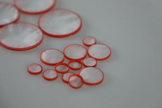 Pressure‑shock Endurance SS Mesh Filters Stable Filtering Effect