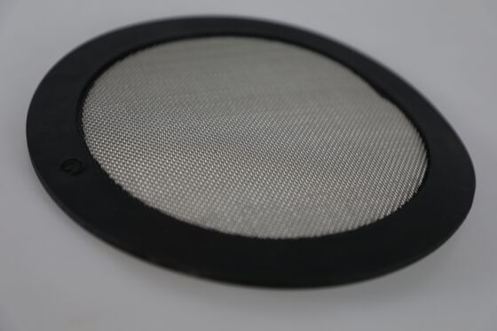 Taut Woven Tension Status SS Mesh Filters Easy Replacement Part