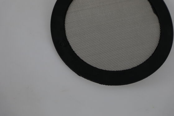 Cost Effective Solution SS Mesh Filters Heavy Duty Application
