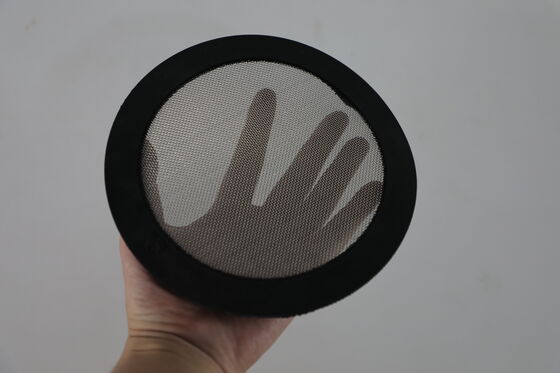 Taut Woven Tension Status SS Mesh Filters Easy Replacement Part