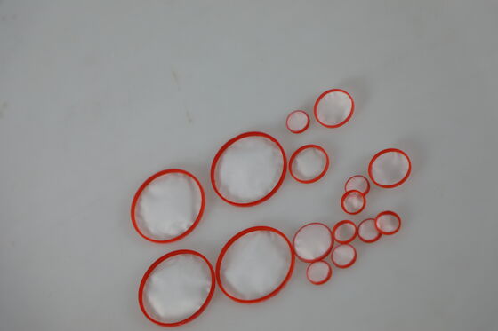 Long Service Life SS Wire Mesh Strainer Perfect Flow Rate Control
