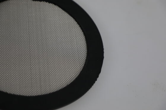 Taut Woven Tension Status SS Mesh Filters Easy Replacement Part