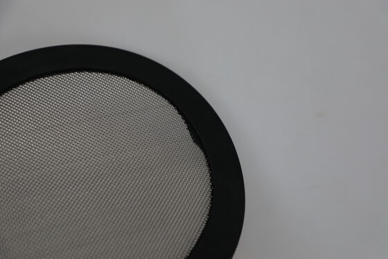 Taut Woven Tension Status SS Mesh Filters Easy Replacement Part