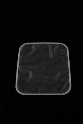 Resistant To Fatigue Cracking SS Mesh Filters Perfect Flow Rate Control