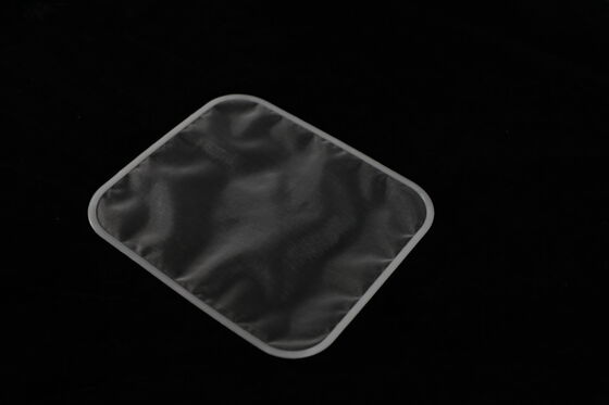 No Media Migration At High Flow SS Mesh Filters Smooth Surface Finish
