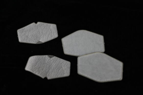 Bộ lọc lưới SS hấp phụ chất mục tiêu thấp Kháng hóa chất