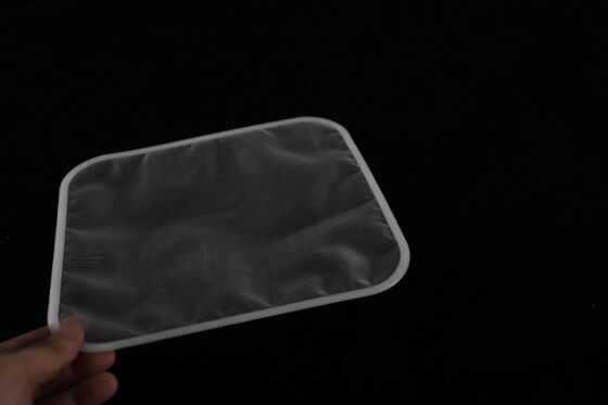 Easy Replacement Part SS Mesh Filters Custom Mesh Available