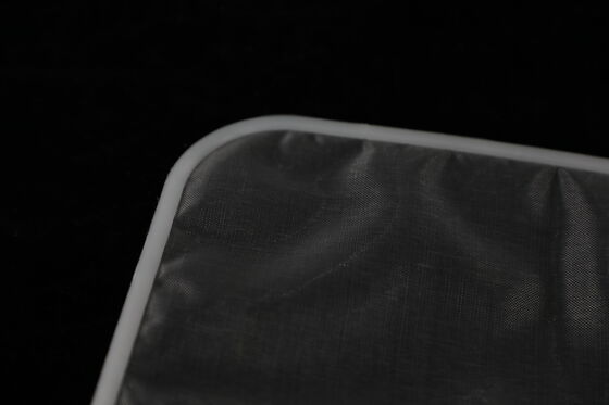 Debris Blocking Effective SS Mesh Filters Long Service Life