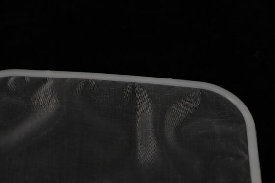 Customizable Porosity Range SS Mesh Filters Cost Effective Solution
