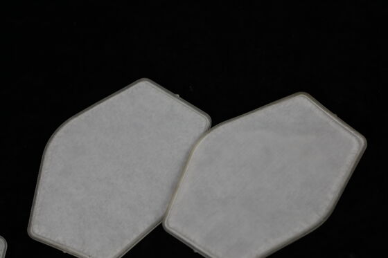 Resistant To Acid Condensation Corrosion SS Mesh Filters Uniform Hole Size
