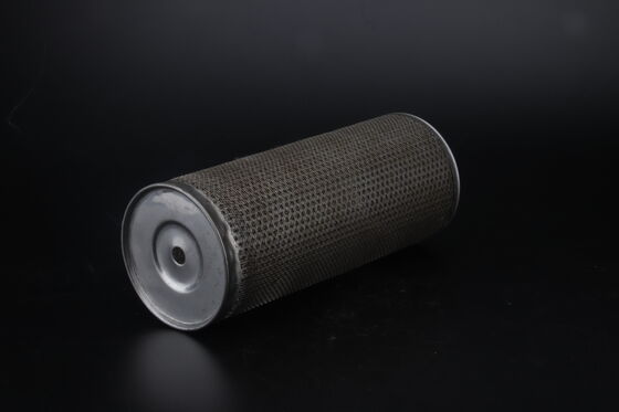 Uniform Pore Structure Metallic Filter Element Wide Application Range