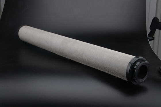 High filtration efficiency Stainless Steel Mesh Filter Pure material, no impurities