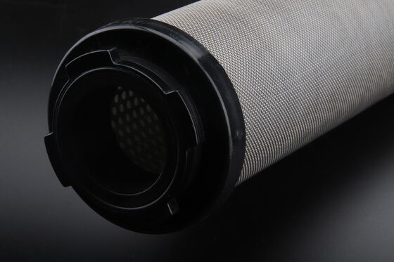 High filtration efficiency Stainless Steel Mesh Filter Pure material, no impurities