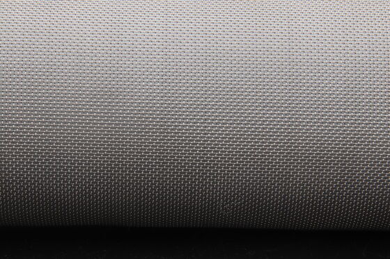 Homogeneous Interlayer Bonding Metal Filter Element Strong Wear Resistance