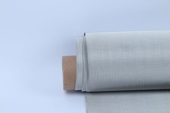 Not Easy To Break Stainless Steel Wire Mesh Various Mesh Types Available