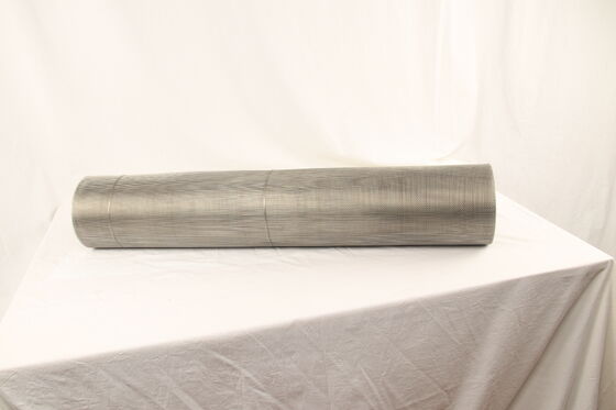 Bulk Order Friendly SS Wire Mesh Not Easy To Break