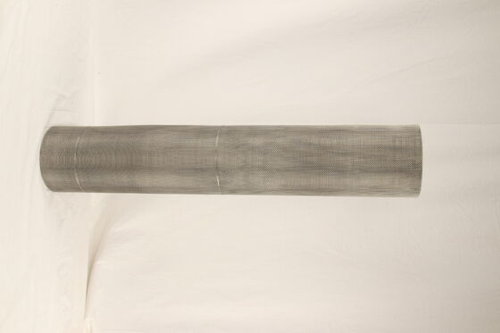 Hiệu suất chi phí cao Lưới thép không gỉ Sử dụng lâu dài mà không bị rỉ sét