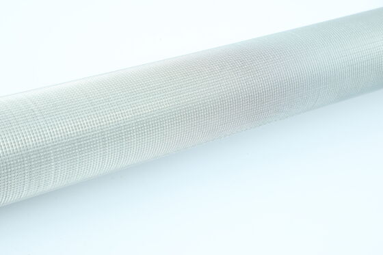 No Media Shedding Sintered Filter Element Suitable For Vacuum Environments