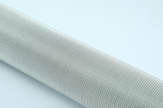 Good Batch Consistency Sintered Filter Element No Media Shedding