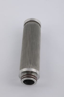 Trace‑impurity Interception Sintered Filter Element Long-term Stable Performance