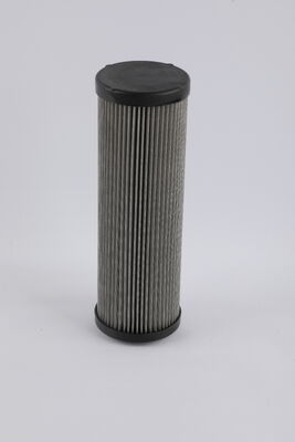 Pulsed‑flow Survivability Metal Filter Element Easy Installation & Replacement