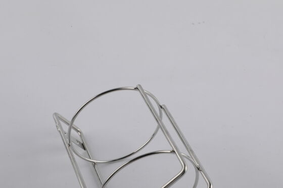 Eco-Friendly & Recyclable Mesh Storage Basket Impact Resistant