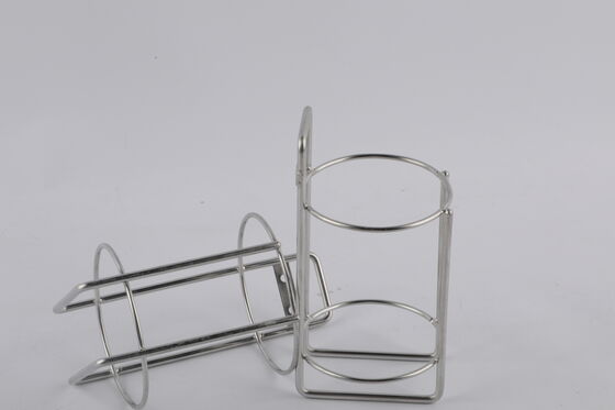 Particle‑screening Secondary Mesh Mesh Basket Easy To Maintain