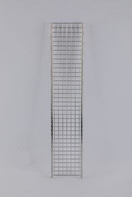 High-tensile Strength Wire Metal Mesh Basket Stackable Design