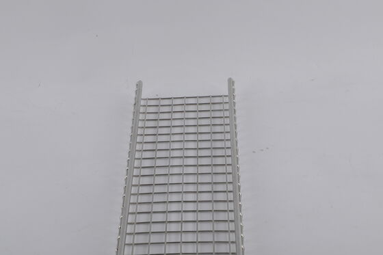 High-tensile Strength Wire Wire Mesh Basket Uniform Mesh Opening
