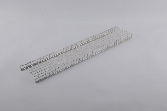 Anti-static Properties Mesh Basket Simple Appearance