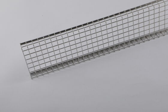 Salt‑spray‑validated Seams Mesh Basket With Handle Design