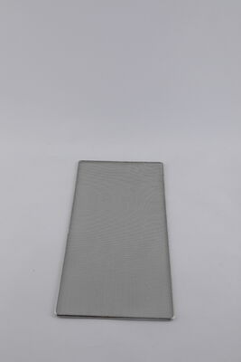 Compatible With Dishwashers Wire Mesh Basket Reinforced Edge Design