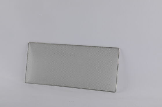 Resistant To Thermal Shock Wire Mesh Basket Not Easy To Deform