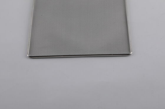 Wire Diameter Customizable Metal Mesh Basket Flexible To Use