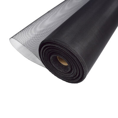 High Quality Raw Material Stainless Steel Wire Mesh Wear Resistant & Durable