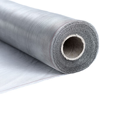 Anti‑scratch Contact Surface Stainless Steel Wire Mesh Suitable For Food Industry