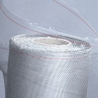 Lightweight Yet High Strength Stainless Steel Mesh Suitable For Food Industry