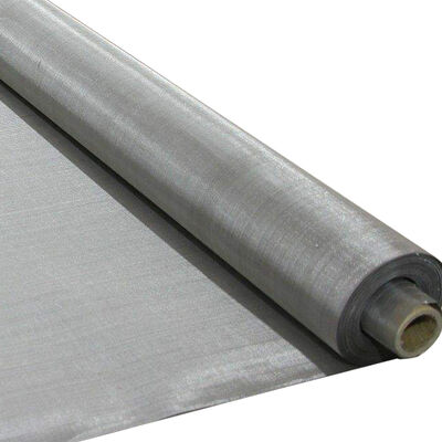 Uniform Wire Diameter Consistency Wire Filter Mesh Deburring Post‑processing