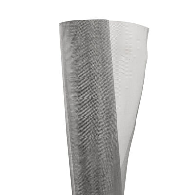 Treillis en acier inoxydable à tissage renforcé Interlock Compatible avec les commandes en gros